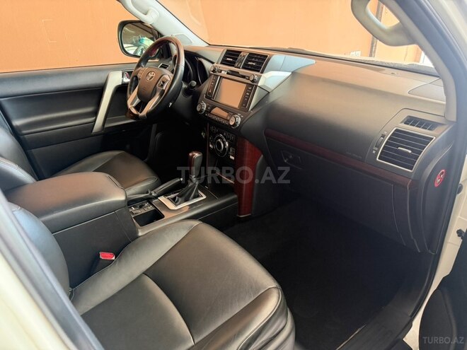 Toyota Land Cruiser Prado 2013, 68,000 km - 4.0 l - Bakı