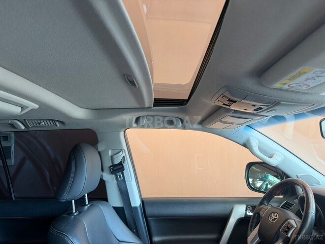 Toyota Land Cruiser Prado 2013, 68,000 km - 4.0 l - Bakı