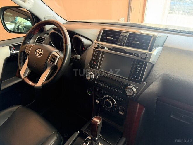Toyota Land Cruiser Prado 2013, 68,000 km - 4.0 l - Bakı