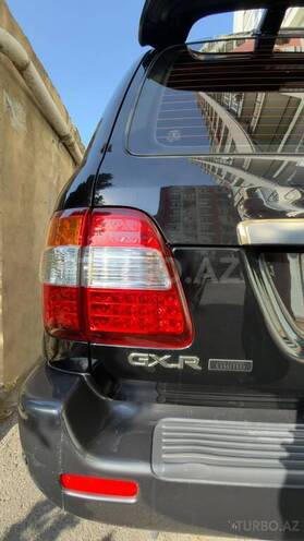 Toyota Land Cruiser 2006, 53,000 km - 4.5 l - Bakı
