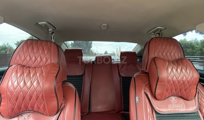 Ford Fusion (North America) 2015, 300,000 km - 1.5 л - Qazax