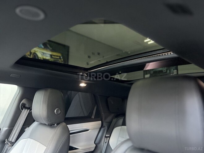 Land Rover RR Evoque 2022, 54,000 km - 2.0 л - Bakı