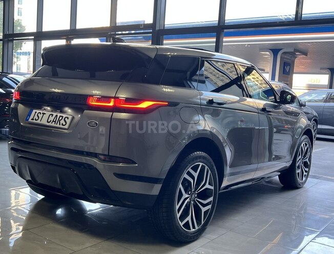 Land Rover RR Evoque 2022, 54,000 km - 2.0 л - Bakı