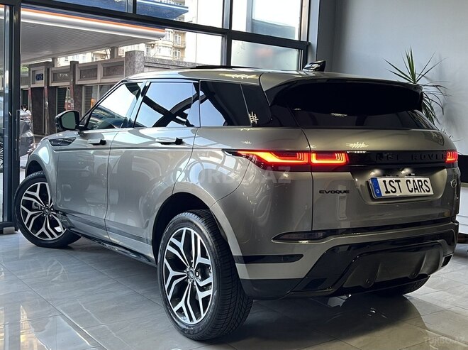 Land Rover RR Evoque 2022, 54,000 km - 2.0 л - Bakı