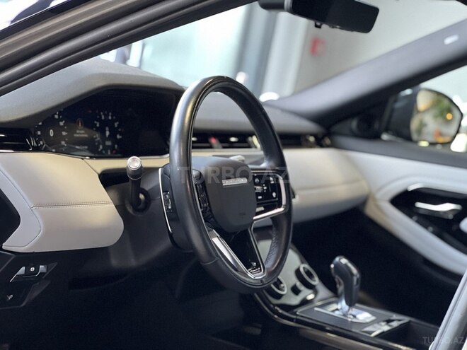 Land Rover RR Evoque 2022, 54,000 km - 2.0 л - Bakı