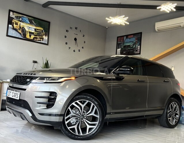 Land Rover RR Evoque 2022, 54,000 km - 2.0 л - Bakı