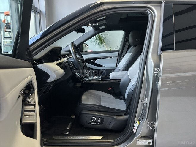 Land Rover RR Evoque 2022, 54,000 km - 2.0 л - Bakı