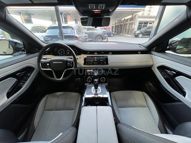Land Rover RR Evoque 2022, 54,000 km - 2.0 л - Bakı