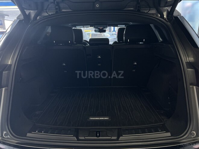 Land Rover RR Evoque 2022, 54,000 km - 2.0 л - Bakı