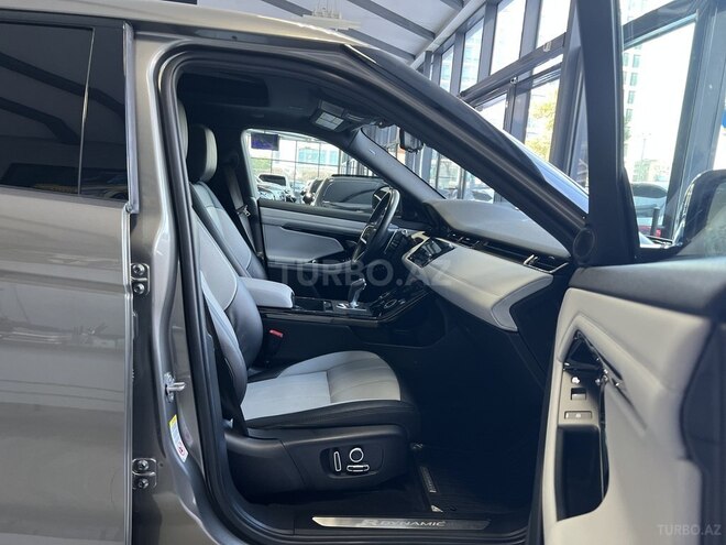 Land Rover RR Evoque 2022, 54,000 km - 2.0 л - Bakı