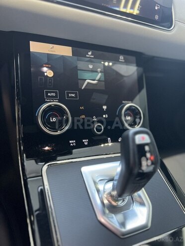 Land Rover RR Evoque 2022, 54,000 km - 2.0 л - Bakı