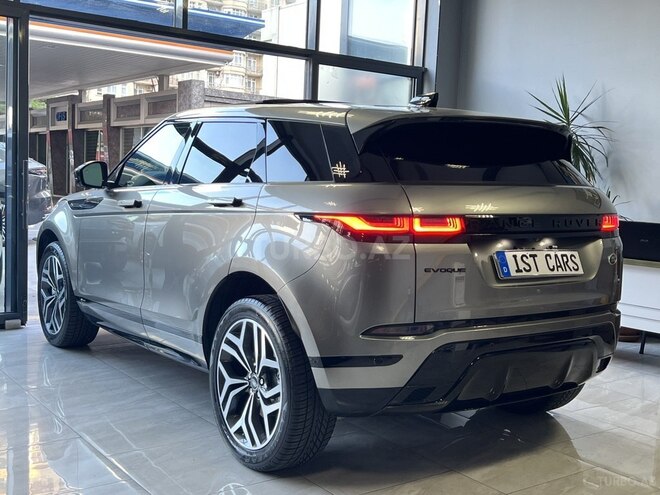 Land Rover RR Evoque 2022, 54,000 km - 2.0 л - Bakı