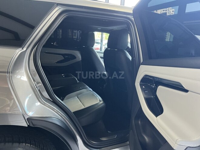 Land Rover RR Evoque 2022, 54,000 km - 2.0 л - Bakı