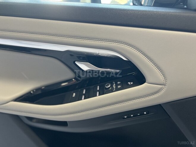 Land Rover RR Evoque 2022, 54,000 km - 2.0 л - Bakı