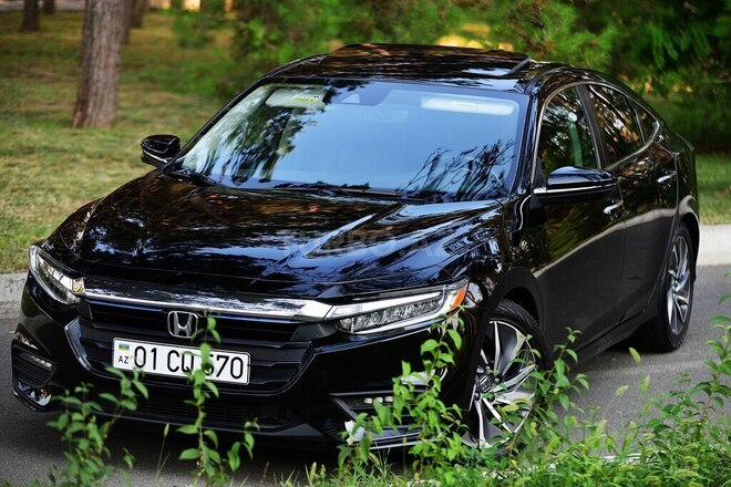 Honda Insight 2019, 172,000 km - 1.5 l - Bakı