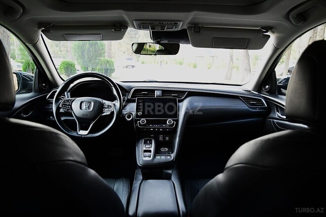 Honda Insight 2019, 172,000 km - 1.5 l - Bakı