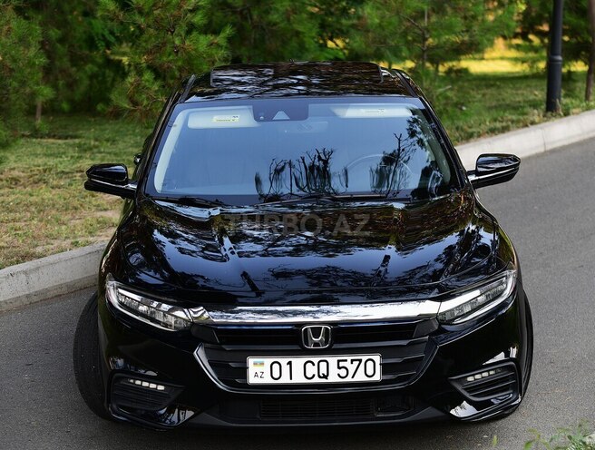 Honda Insight 2019, 172,000 km - 1.5 l - Bakı