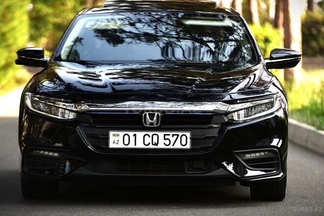 Honda Insight 2019, 172,000 km - 1.5 l - Bakı