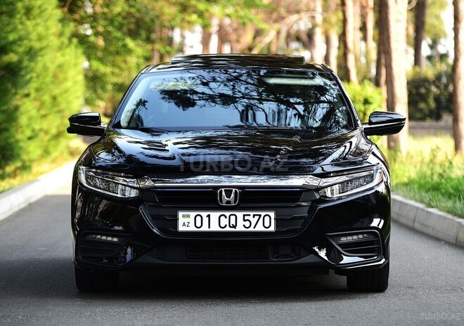 Honda Insight 2019, 172,000 km - 1.5 l - Bakı