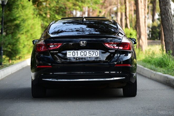 Honda Insight 2019, 172,000 km - 1.5 l - Bakı