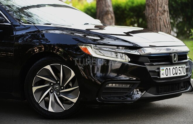Honda Insight 2019, 172,000 km - 1.5 l - Bakı