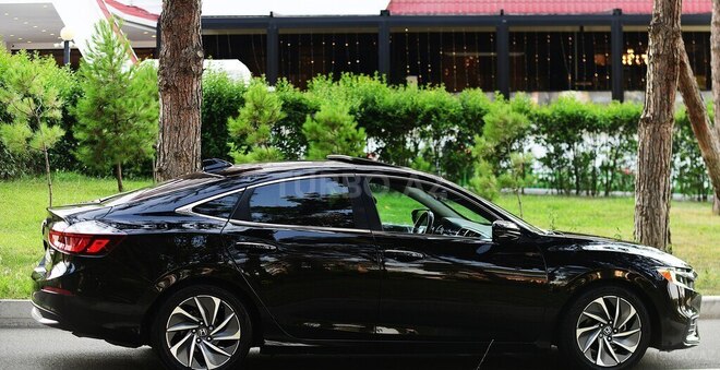 Honda Insight 2019, 172,000 km - 1.5 l - Bakı
