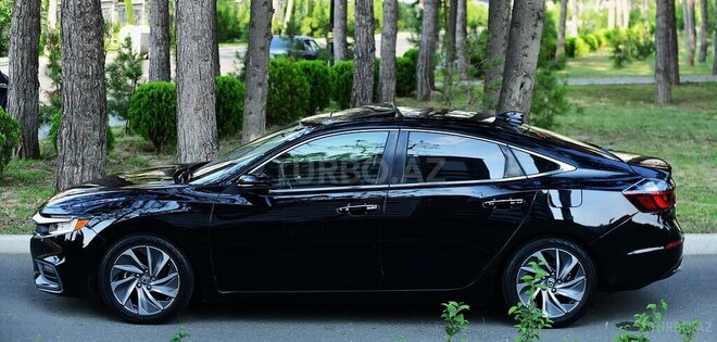 Honda Insight 2019, 172,000 km - 1.5 l - Bakı