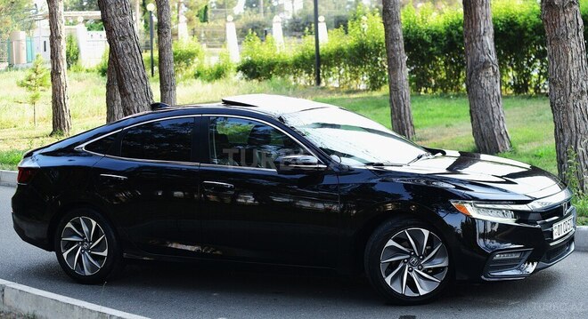 Honda Insight 2019, 172,000 km - 1.5 l - Bakı