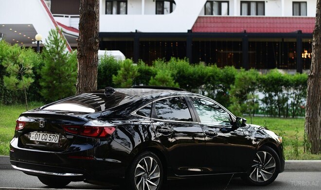 Honda Insight 2019, 172,000 km - 1.5 l - Bakı