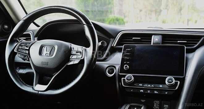 Honda Insight 2019, 172,000 km - 1.5 l - Bakı