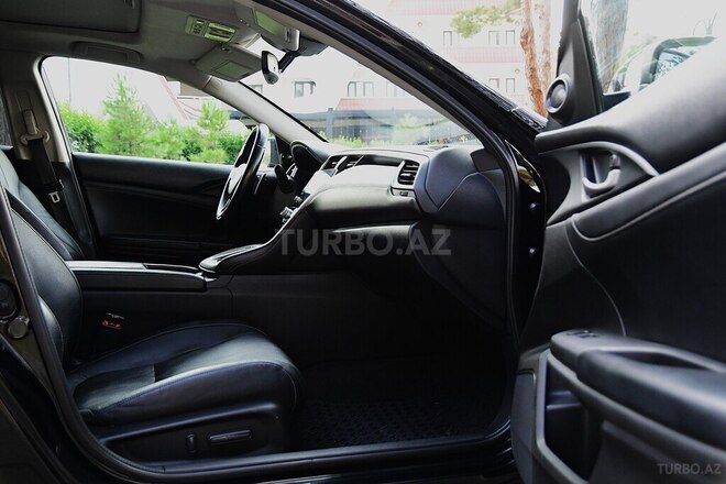Honda Insight 2019, 172,000 km - 1.5 l - Bakı