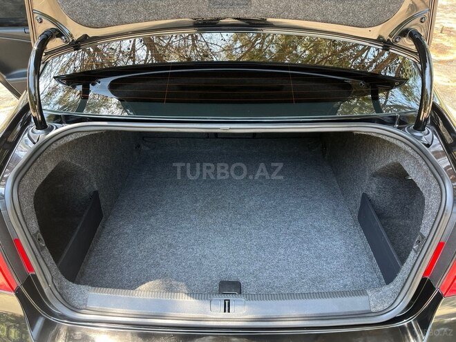 Volkswagen Passat 2010, 195,000 km - 1.8 л - Sumqayıt