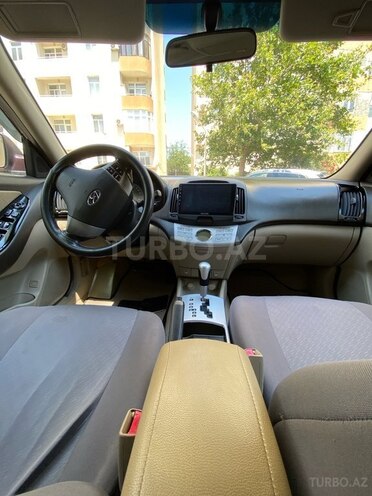 Hyundai Elantra 2007, 257,000 km - 1.6 l - Bakı