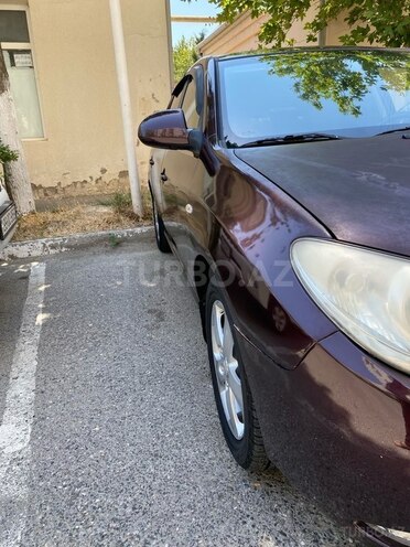 Hyundai Elantra 2007, 257,000 km - 1.6 l - Bakı