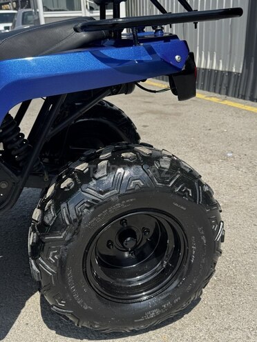 ATV Hummer 250 2022, 3,000 km - 0.2 л - Gəncə