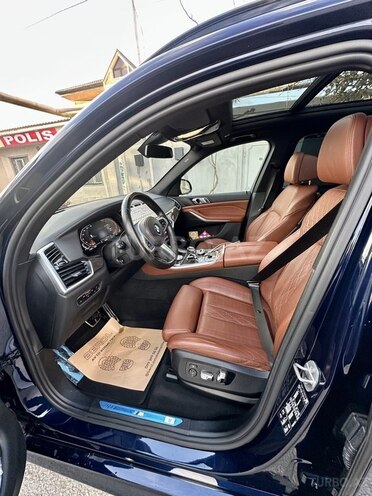 BMW X5 2022, 49,000 km - 3.0 l - Bakı