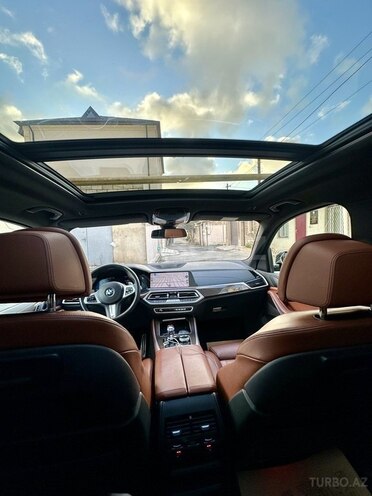 BMW X5 2022, 49,000 km - 3.0 l - Bakı