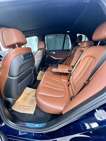 BMW X5 2022, 49,000 km - 3.0 l - Bakı