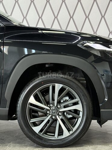 Toyota  2026, 0 km - 2.0 л - Bakı