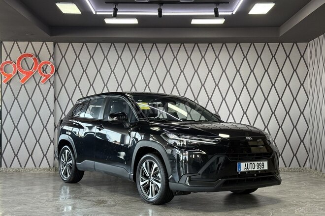 Toyota  2026, 0 km - 2.0 л - Bakı