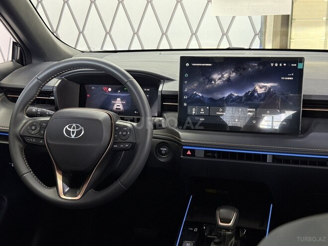 Toyota  2026, 0 km - 2.0 л - Bakı