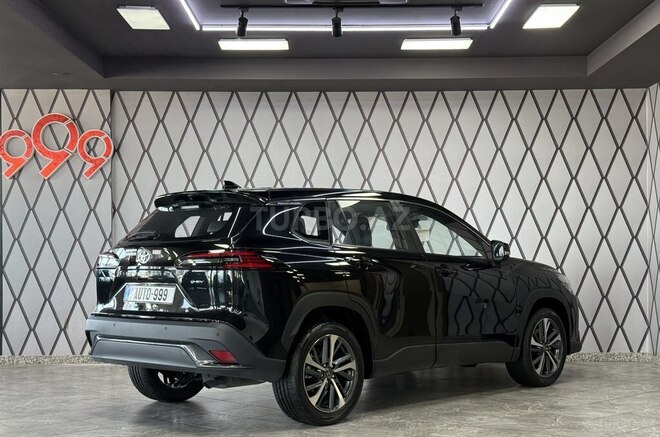 Toyota  2026, 0 km - 2.0 л - Bakı