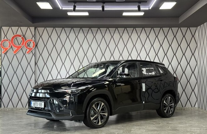 Toyota  2026, 0 km - 2.0 л - Bakı