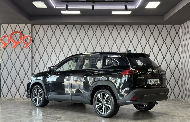 Toyota  2026, 0 km - 2.0 л - Bakı