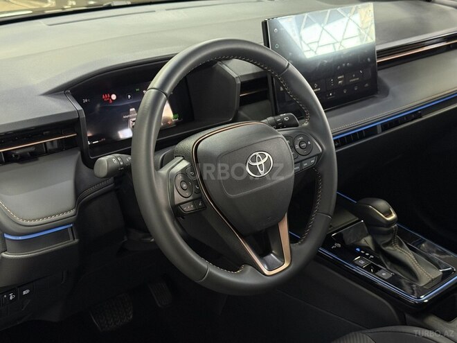 Toyota  2026, 0 km - 2.0 л - Bakı