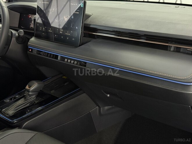 Toyota  2026, 0 km - 2.0 л - Bakı
