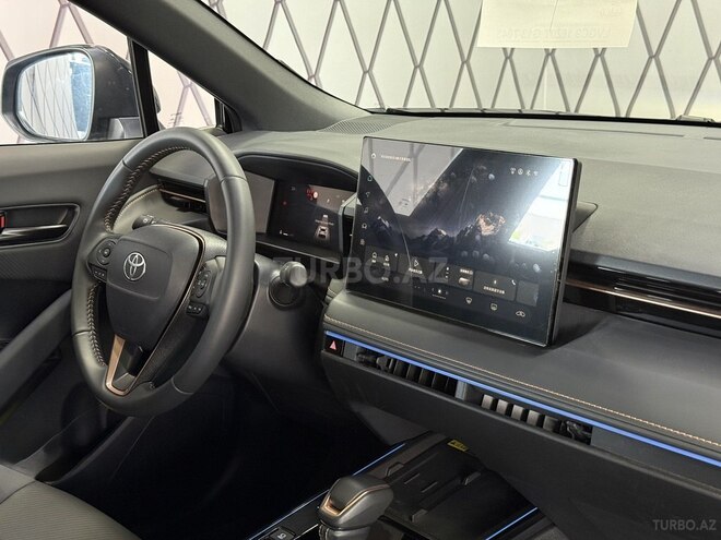Toyota  2026, 0 km - 2.0 л - Bakı
