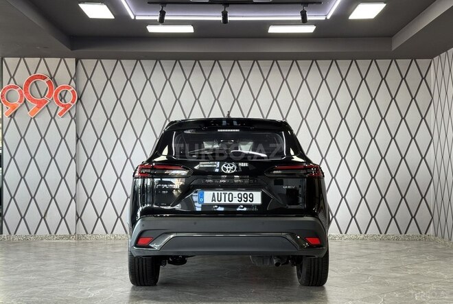 Toyota  2026, 0 km - 2.0 л - Bakı
