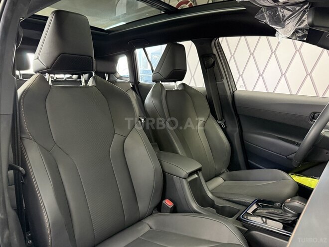 Toyota  2026, 0 km - 2.0 л - Bakı