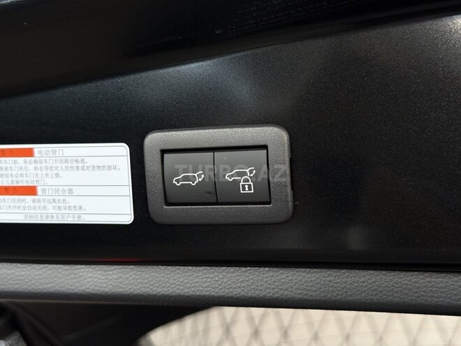 Toyota  2026, 0 km - 2.0 л - Bakı
